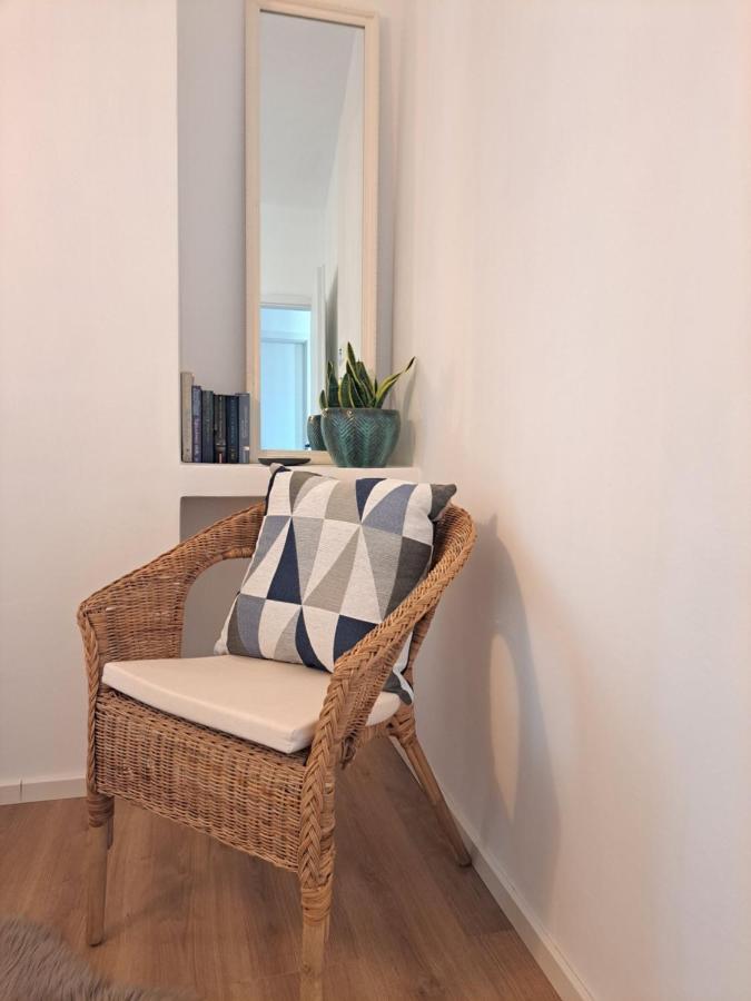 Apartment Karlo Sali Exterior photo
